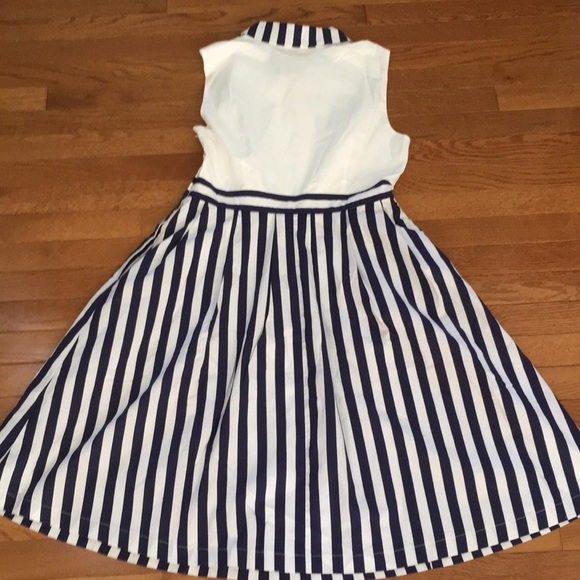 Halycon to a Good Thing Shirtdress Zooey Deschanel - Picture 10 of 13